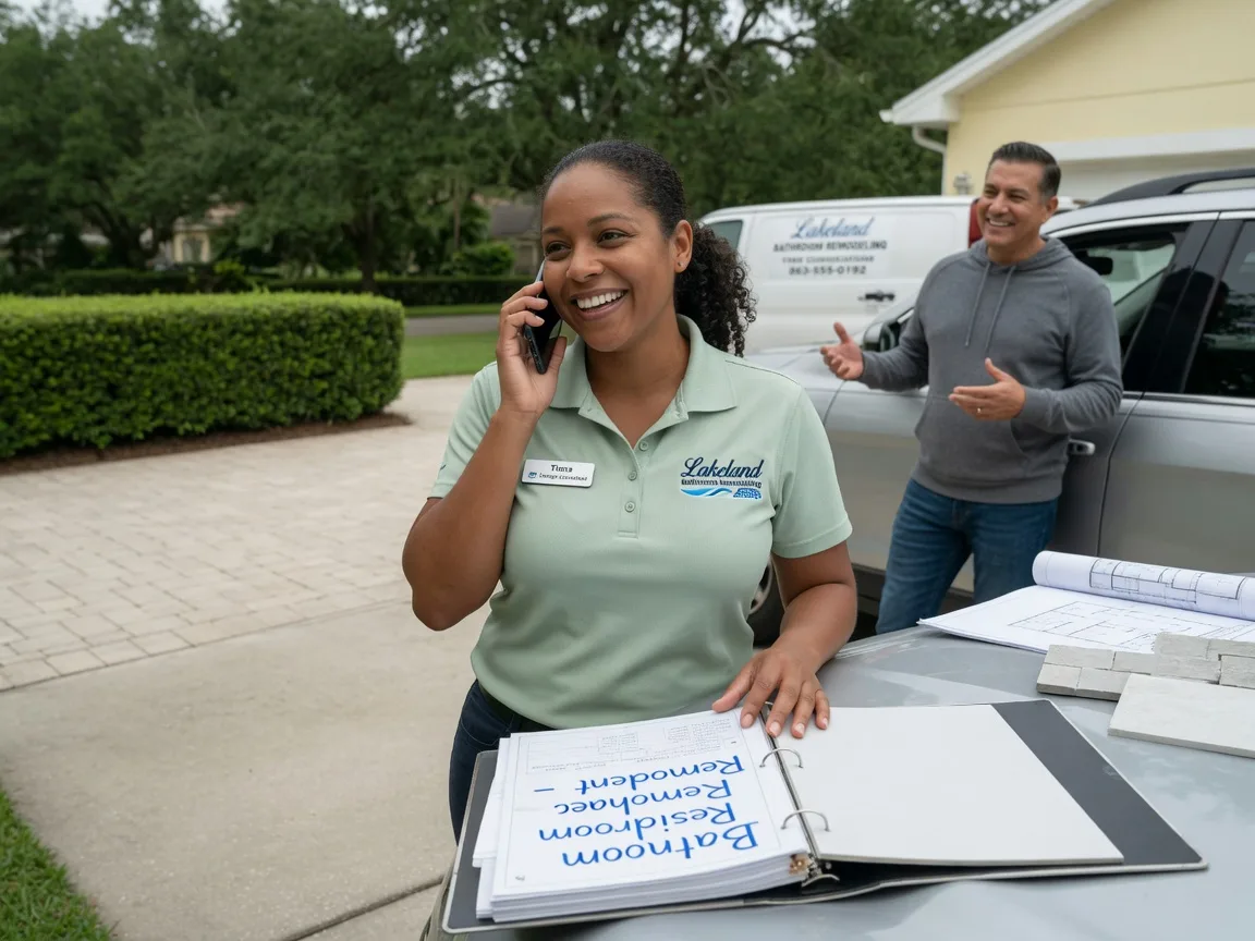 Bathroom Remodeling Niceville, FL FAQs